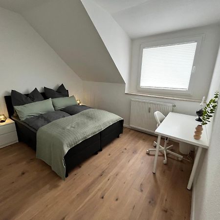 Appartment Miami , Naehe Duesseldorf ,Messe ,Hbf ,City, Wifi, Helios Hospital 克雷费尔德 外观 照片