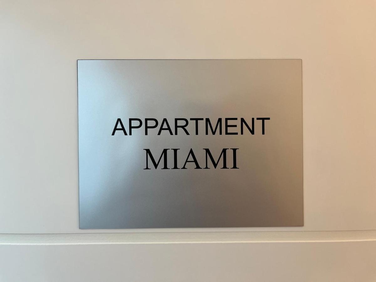 Appartment Miami , Naehe Duesseldorf ,Messe ,Hbf ,City, Wifi, Helios Hospital 克雷费尔德 外观 照片