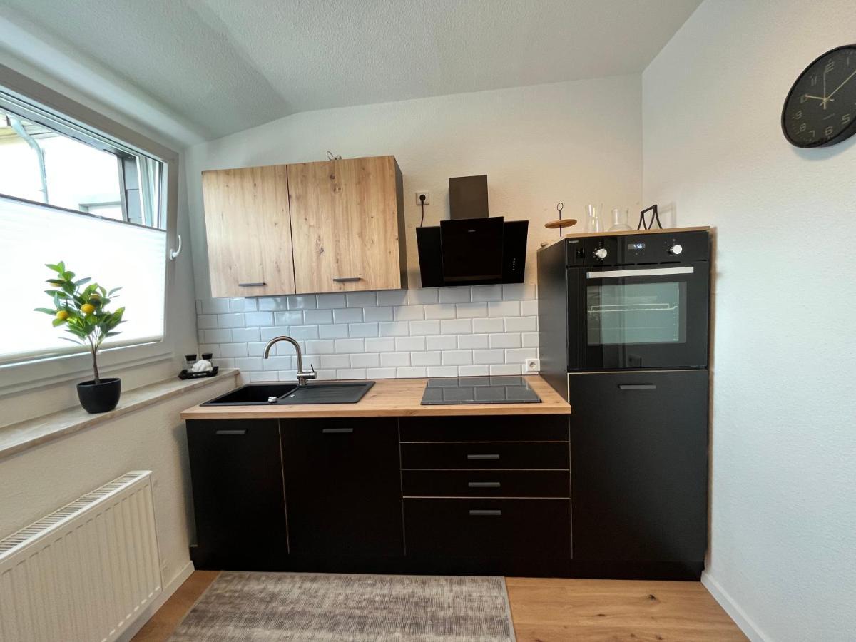 Appartment Miami , Naehe Duesseldorf ,Messe ,Hbf ,City, Wifi, Helios Hospital 克雷费尔德 外观 照片